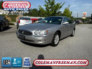 Used 2006 Buick LaCrosse CXL w/ Chrome Appearance Package image 1