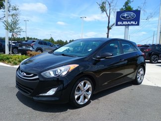 Used 2013 Hyundai Elantra GT w/ Style Pkg image 1