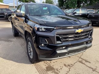 New 2025 Chevrolet Colorado LT w/ LT Convenience Package image 1