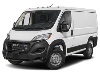 New 2025 RAM ProMaster 1500 w/ Convenience Group image 1