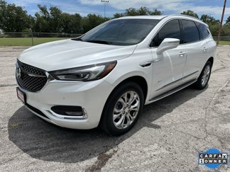 Used 2021 Buick Enclave Avenir image 1