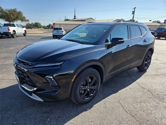 New 2023 Chevrolet Blazer LT w/ Sound & Technology Package image 1