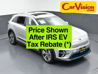 Used 2020 Kia Niro EX Premium image 1