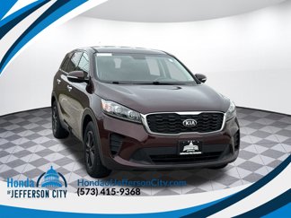 Used 2019 Kia Sorento LX image 1