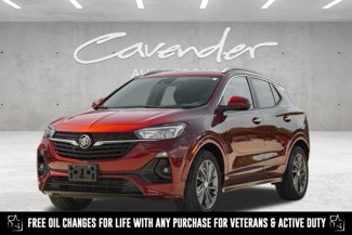 Used 2023 Buick Encore GX Select w/ Sport Touring Package image 1