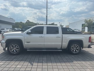 Used 2015 GMC Sierra 1500 SLT image 1