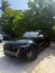 Used 2022 Audi RS Q8 image 1