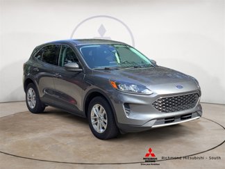 Used 2022 Ford Escape SE w/ Convenience Package image 1