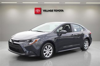 New 2025 Toyota Corolla LE image 1