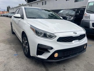 Used 2020 Kia Forte LXS image 1