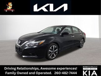 Used 2016 Nissan Altima 2.5 SR image 1