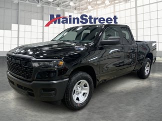 New 2025 RAM 1500 Tradesman image 1