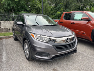 Used 2019 Honda HR-V LX image 1