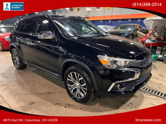 Used 2016 Mitsubishi Outlander Sport GT image 1