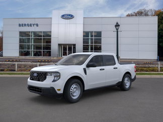 New 2025 Ford Maverick XL image 1