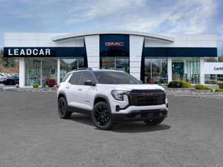 New 2026 GMC Terrain Elevation w/ Black Edition image 1