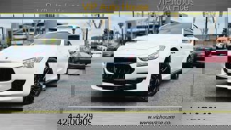 Used 2019 Maserati Ghibli image 1