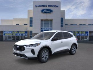 New 2025 Ford Escape Active w/ Cold Weather Package image 1