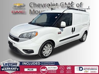 Used 2020 RAM ProMaster City Tradesman SLT image 1