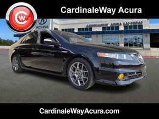 Used 2008 Acura TL Type-S image 1