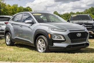 Used 2021 Hyundai Kona SE image 1