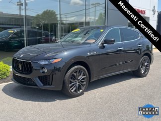 Used 2022 Maserati Levante Modena image 1