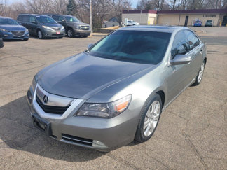 Used 2009 Acura RL image 1
