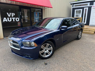 Used 2013 Dodge Charger R/T image 1