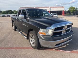 Used 2011 RAM 1500 ST w/ ST Popular Equipment Group image 1