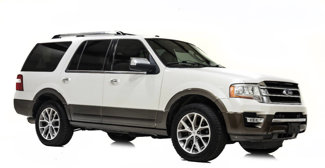 Used 2015 Ford Expedition King Ranch image 1