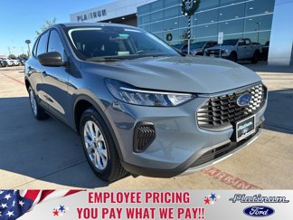 New 2025 Ford Escape Active image 1