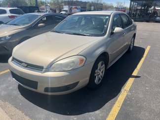 Used 2011 Chevrolet Impala LT w/ Luxury Edition Package image 1