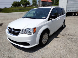 Used 2017 Dodge Grand Caravan SE w/ Power Window Group image 1