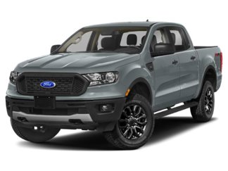 Used 2022 Ford Ranger XLT w/ Tremor Off-Road Package image 1