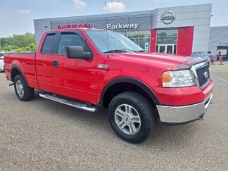 Used 2008 Ford F150 XLT image 1