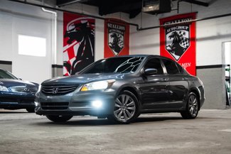 Used 2012 Honda Accord EX-L image 1