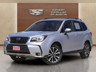 Used 2017 Subaru Forester 2.0XT Touring w/ Protection Package #2 image 1