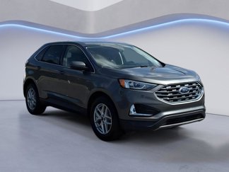 Used 2022 Ford Edge SEL image 1