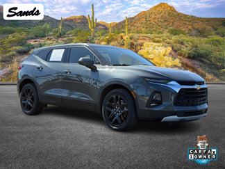 Used 2020 Chevrolet Blazer LT image 1