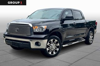 Used 2013 Toyota Tundra 2WD CrewMax image 1
