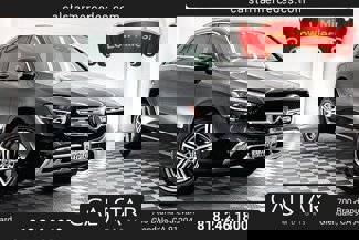 Certified 2021 Mercedes-Benz GLC 300 image 1