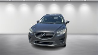 Used 2016 MAZDA CX-5 Grand Touring image 1