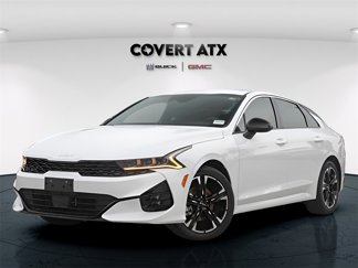 Used 2024 Kia K5 GT-Line w/ GT-Line Premium Package image 1
