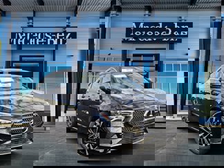 New 2025 Mercedes-Benz CLA 250 4MATIC image 1