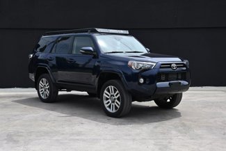 Used 2020 Toyota 4Runner TRD Off-Road Premium image 1
