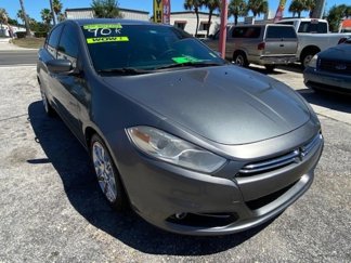 Used 2013 Dodge Dart Limited image 1