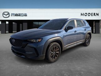 New 2025 MAZDA CX-50 AWD 2.5 S w/ Cargo Package image 1