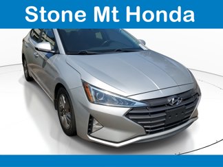 Used 2019 Hyundai Elantra Value Edition video 1