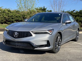 New 2025 Acura Integra A-Spec image 1