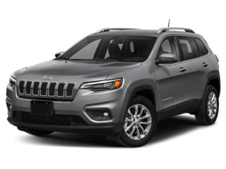 Used 2019 Jeep Cherokee Latitude Plus image 1